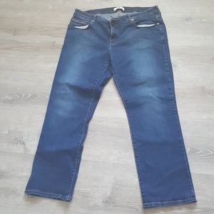 Levi's jeans